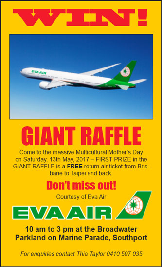 eva-air-advert_WR – Voice of Queensland